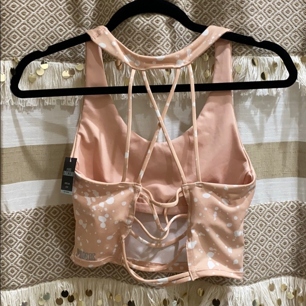 Sports Bra - Picture 2 of 4